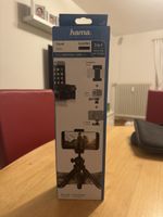 Hama Flexpro Stativ, 3 in 1, neuwertig