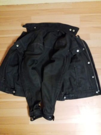 Motorabekleidung