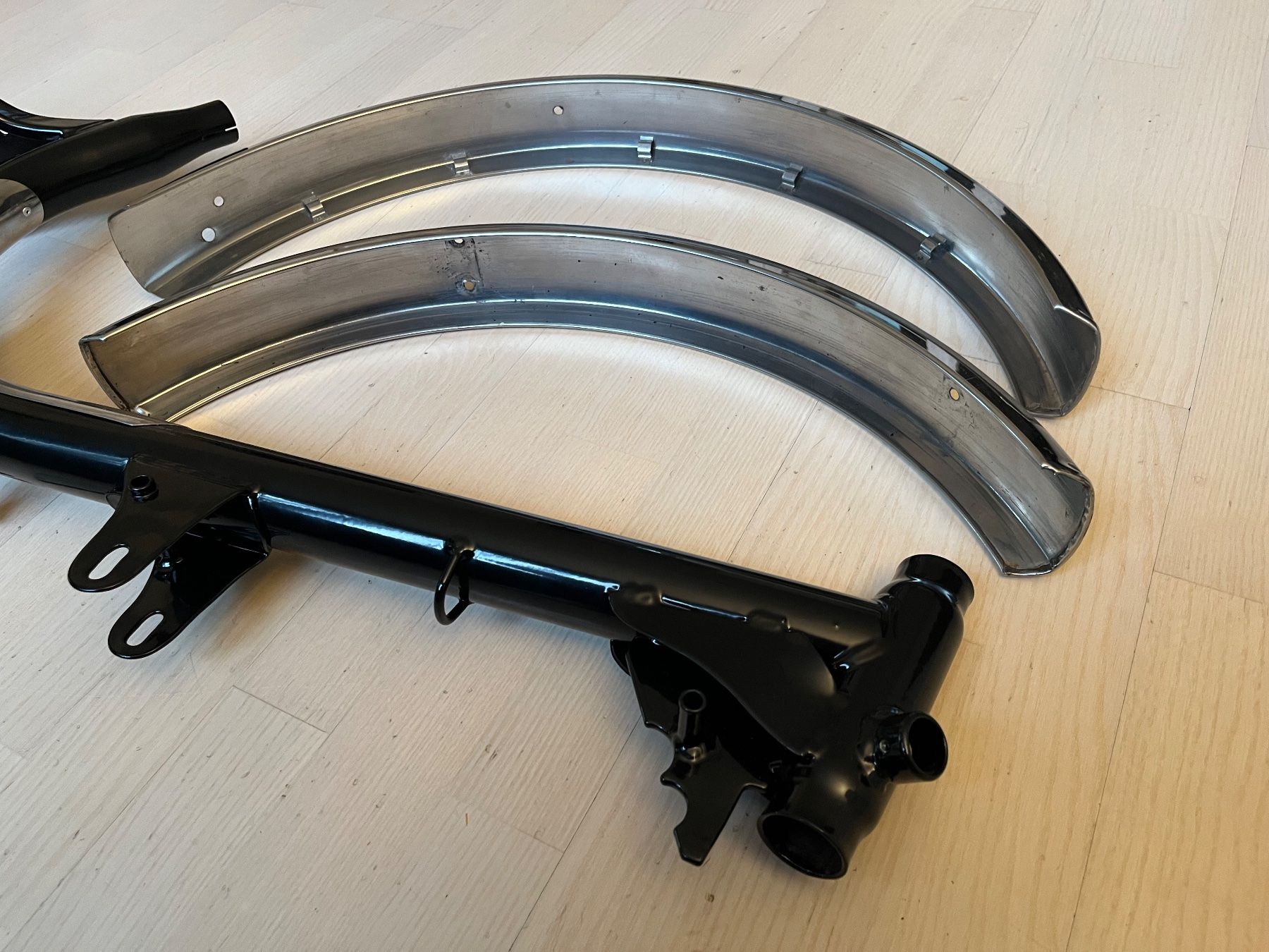 Zündapp Ciclomotori: Zündapp Belmondo – Usato da Buchs ZH venduto da rc-indoorbahn 7