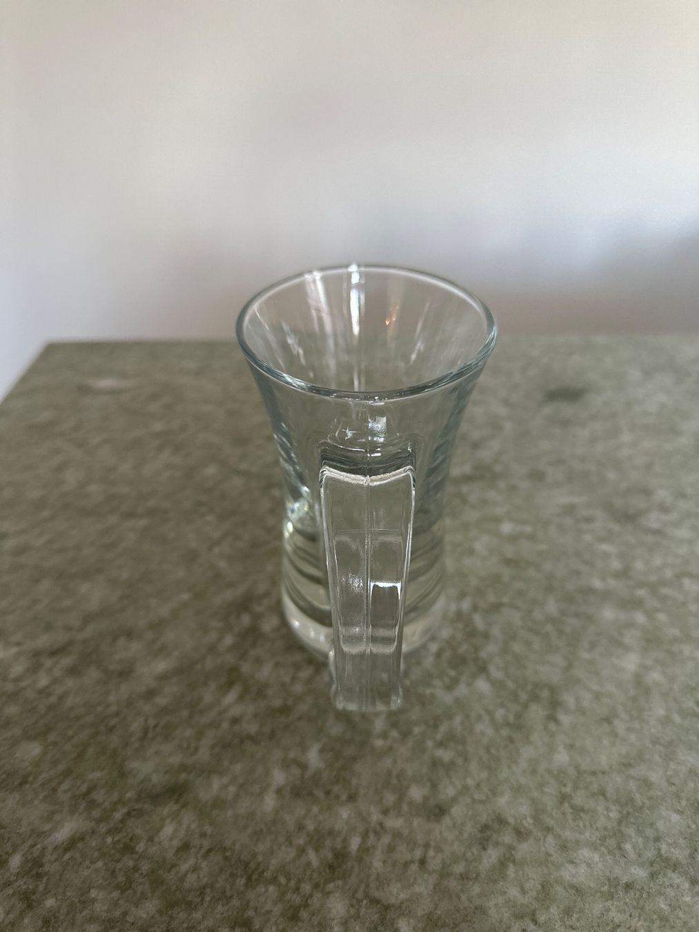 Gläser: Glastassen 4er Set (oval/kelchförmig) – Neu (gemäss Beschreibung) aus Oberengstringen von Derysh 2