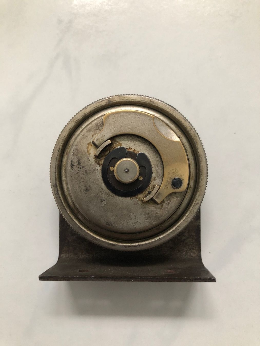 Kienzle Uhren: Kienzle Borduhr, Uhr antik – Gebraucht aus Wollerau von Seppi37 1