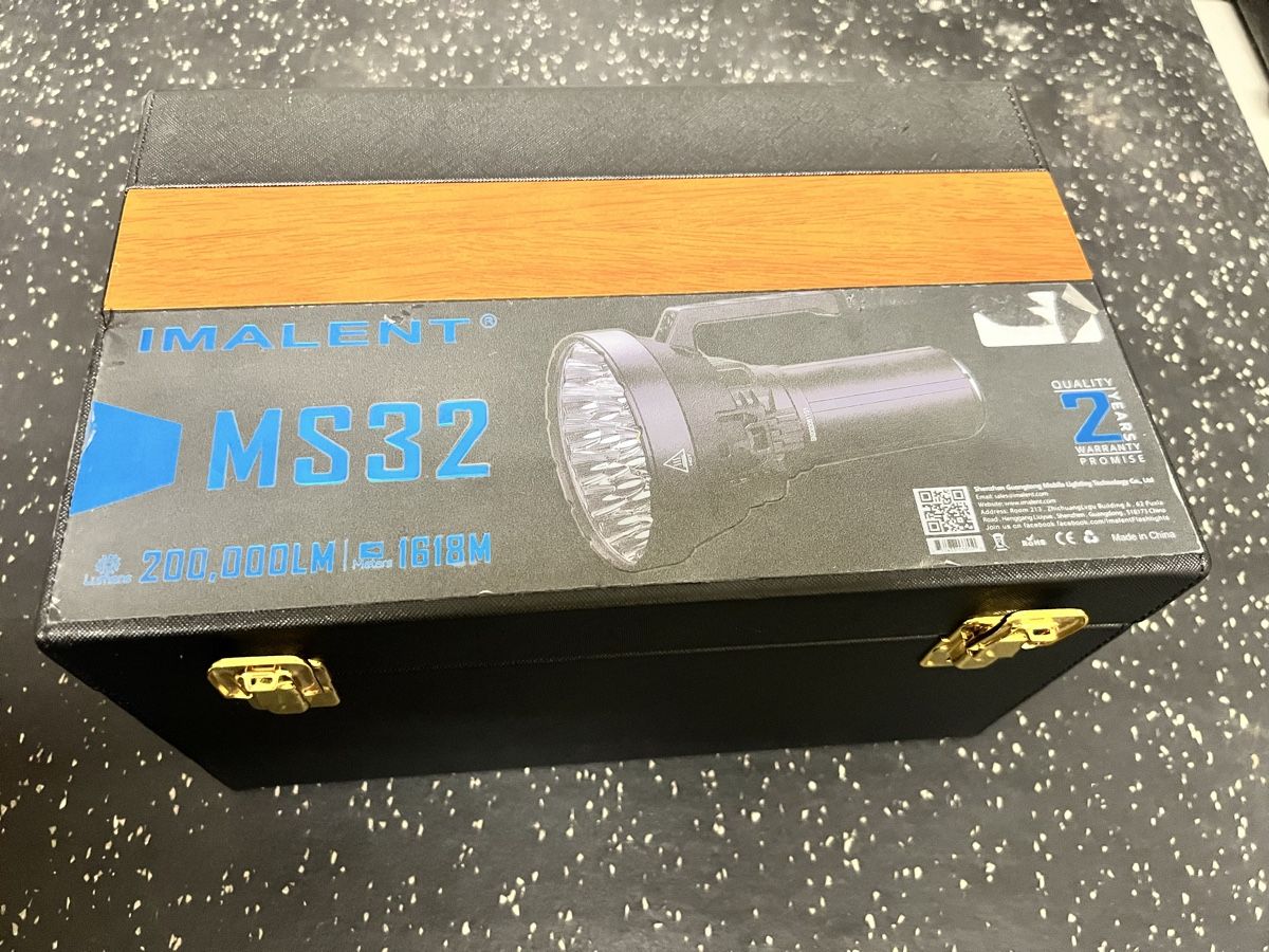 Scheinwerfer: LED Suchscheinwerfer – Neu (gemäss Beschreibung) aus Zürich von patriziaperlini 3