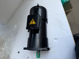 neuer  WZ-Wechsler Getriebemotor VCR-1000