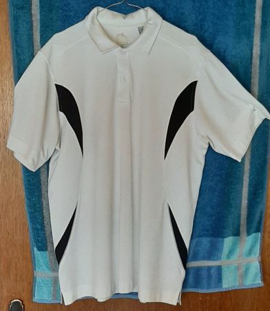 Polo sport homme