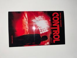Control - Petra Ivanov