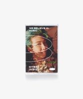 BTS HYBE INSIGHT Photocard Set 001 – originalversiegelt
