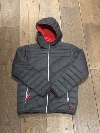 Steppjacke Jungen GMP Gr. 164