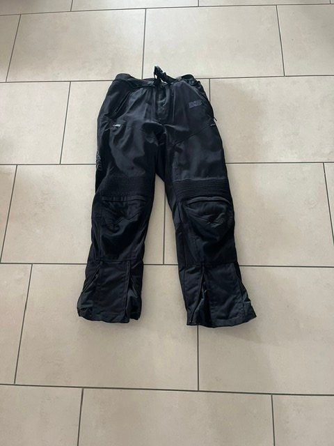 Pantalons: Motoradhose – D'occasion à Mönchaltdorf par biggi58