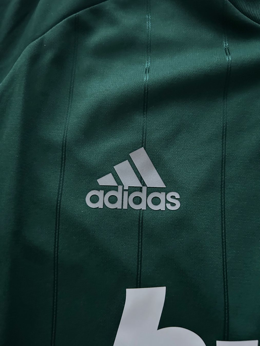 Adidas Canottiere & Pantaloni: Real Madrid Trikot Ronaldo #7 – Nuovo (secondo la descrizione) da Bronschhofen venduto da leo_99hp 4