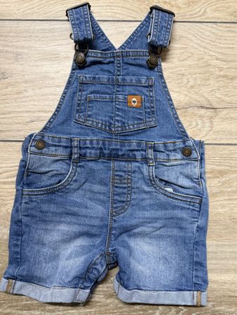 Latzhose für Mädchen oder Jungen, Größe 86 💗
