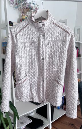 Leichte Jacke Feyem Gr. M(S)