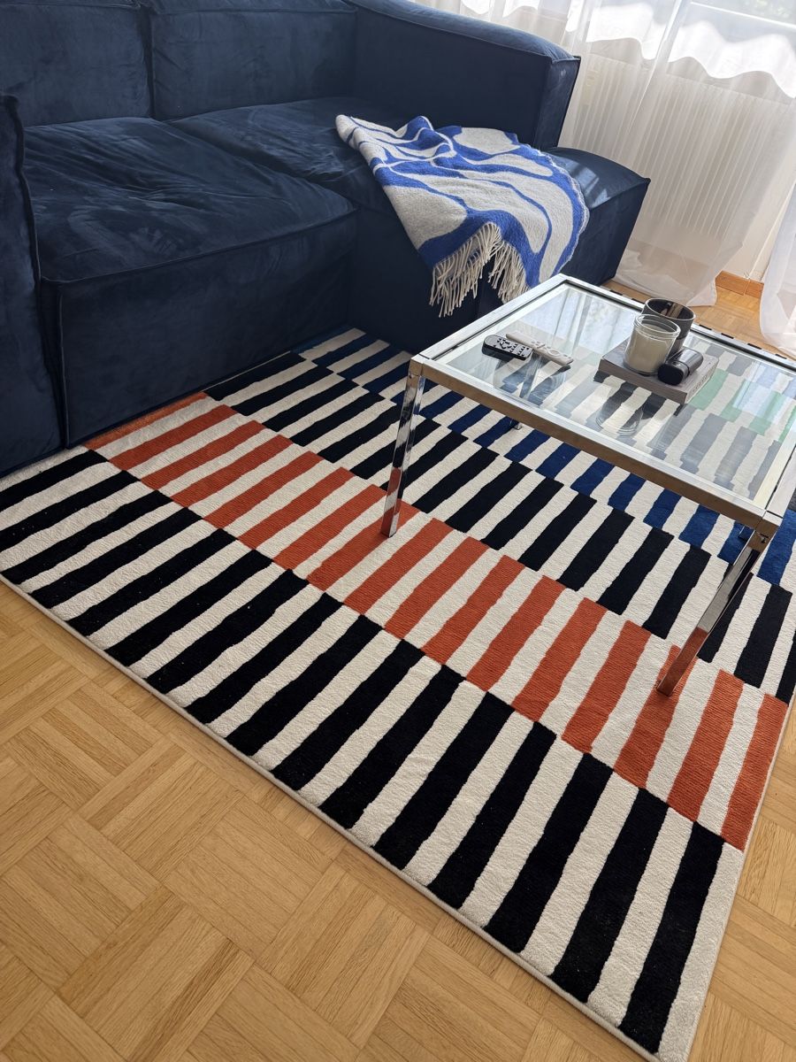 Ikea Tappeti: Ikea Teppich – Usato da Ostermundigen venduto da ann_79p7 1