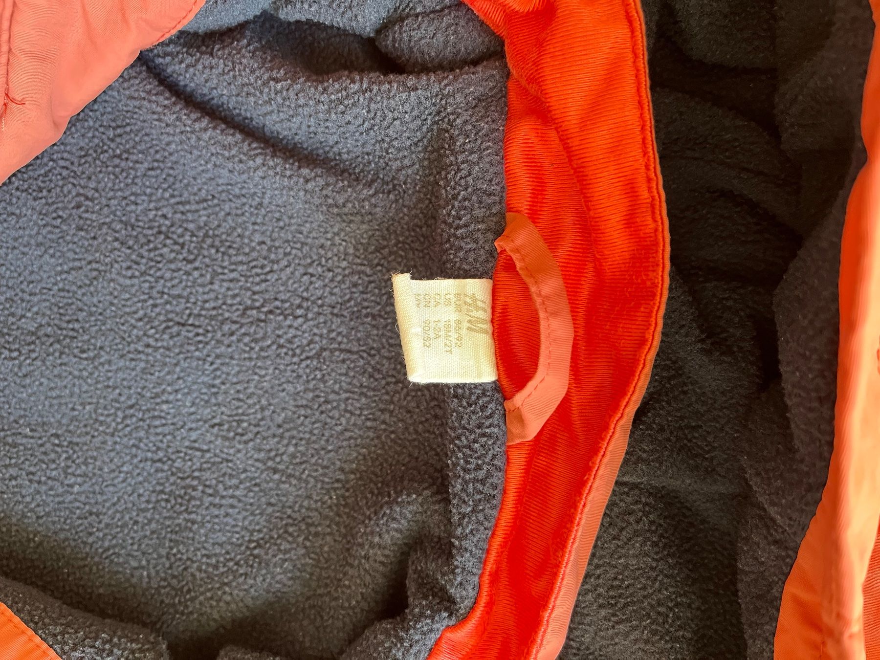 H&M Jacken & Mäntel: **Mädchenjacke H&M Gr.86/92** – Neu (gemäss Beschreibung) aus Thun von Koala100 1