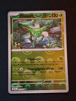 Pokemon Viridium 010/086 Pokeball WHT