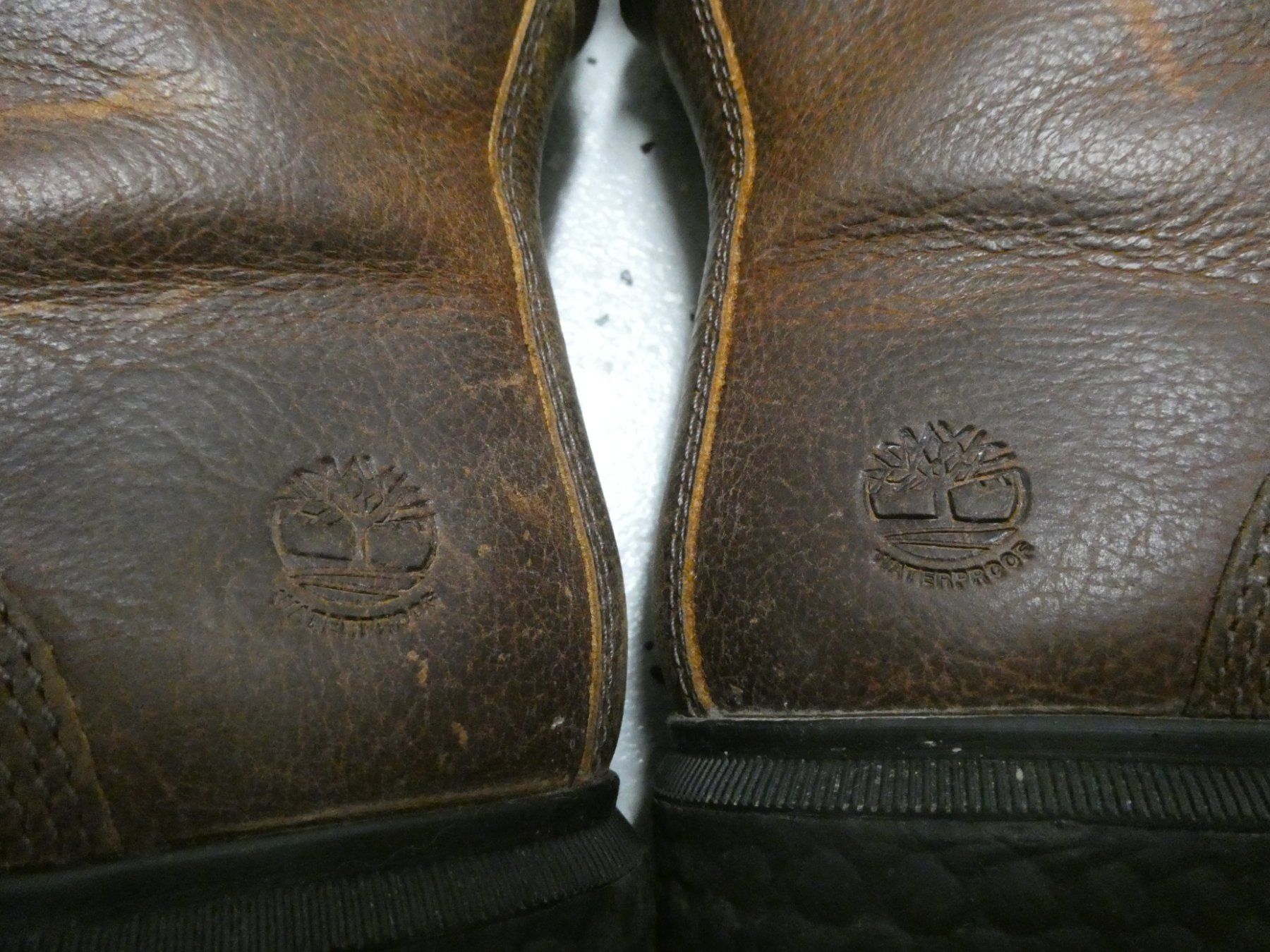 Timberland Damenschuhe: Timberland Gr 38 – Gebraucht aus Ernetschwil von Kiwi200 5