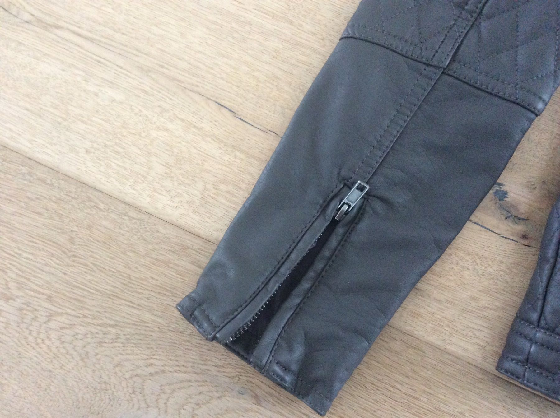 Giacche & Cappotti: Blouson Miss Avant-Première 12ans – Usato da Yens venduto da Chriis 6