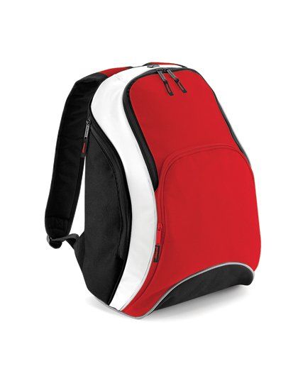 Zaini: Original BagBase Rucksack - Neu! – Nuovo e nell'imballaggio originale da Spiez venduto da Niceshop