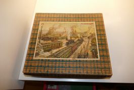 Märklin 0: Original Set