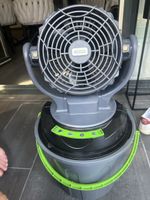 Ventilator/Vernebler