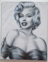 Marilyn Monroe Bild