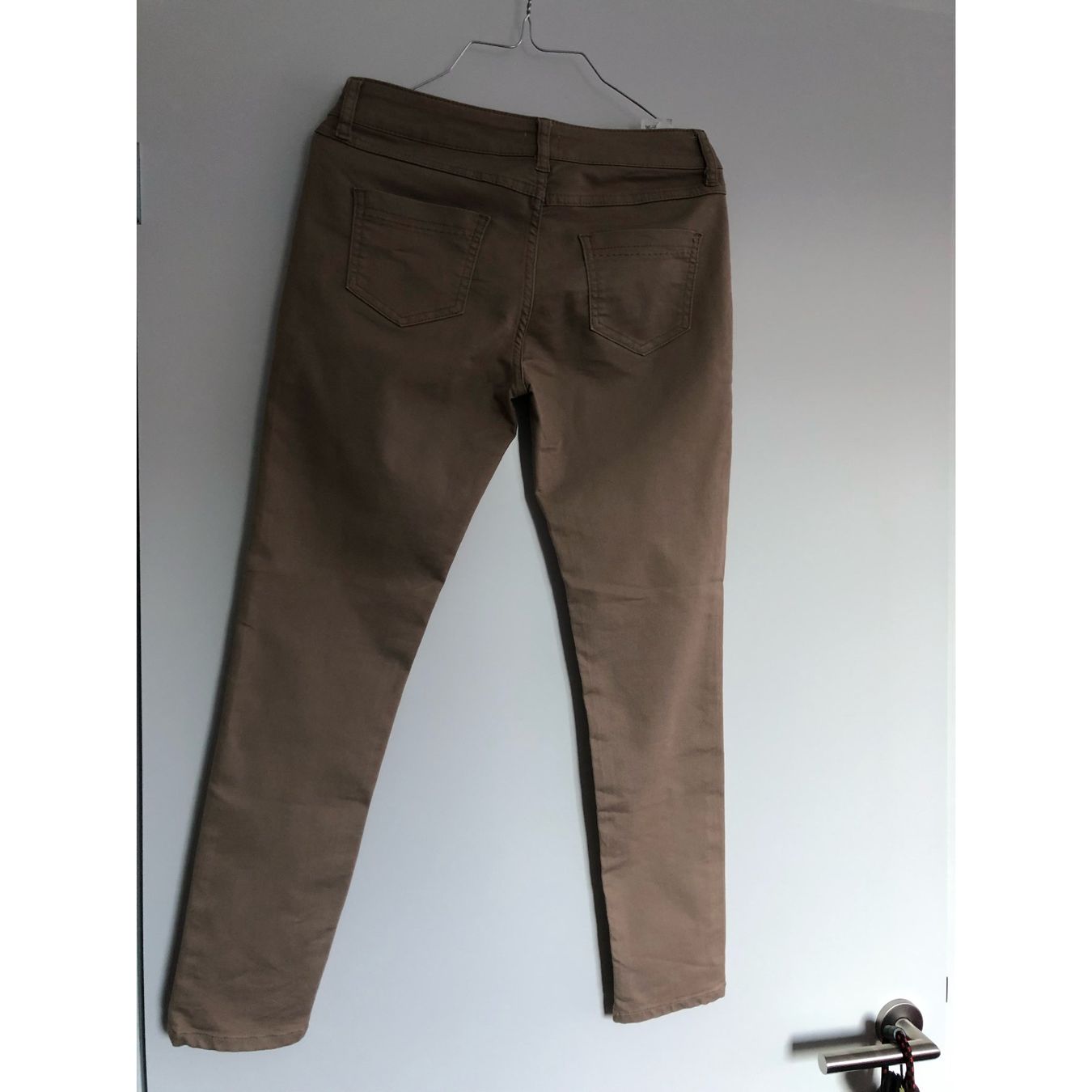Hosen: Damenhose – Gebraucht aus Mitlödi von RitterspornO2 2