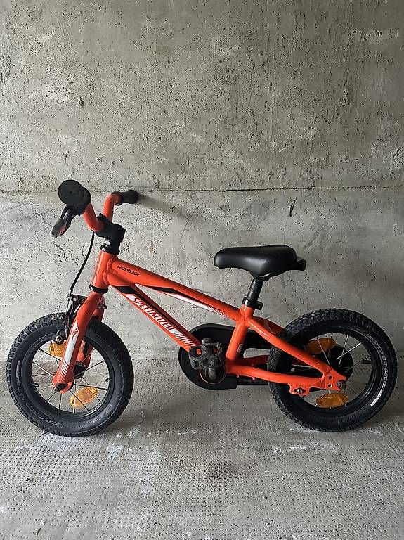 Biciclette: vélo pour enfant  – Usato da Founex venduto da lit_l8dn 2