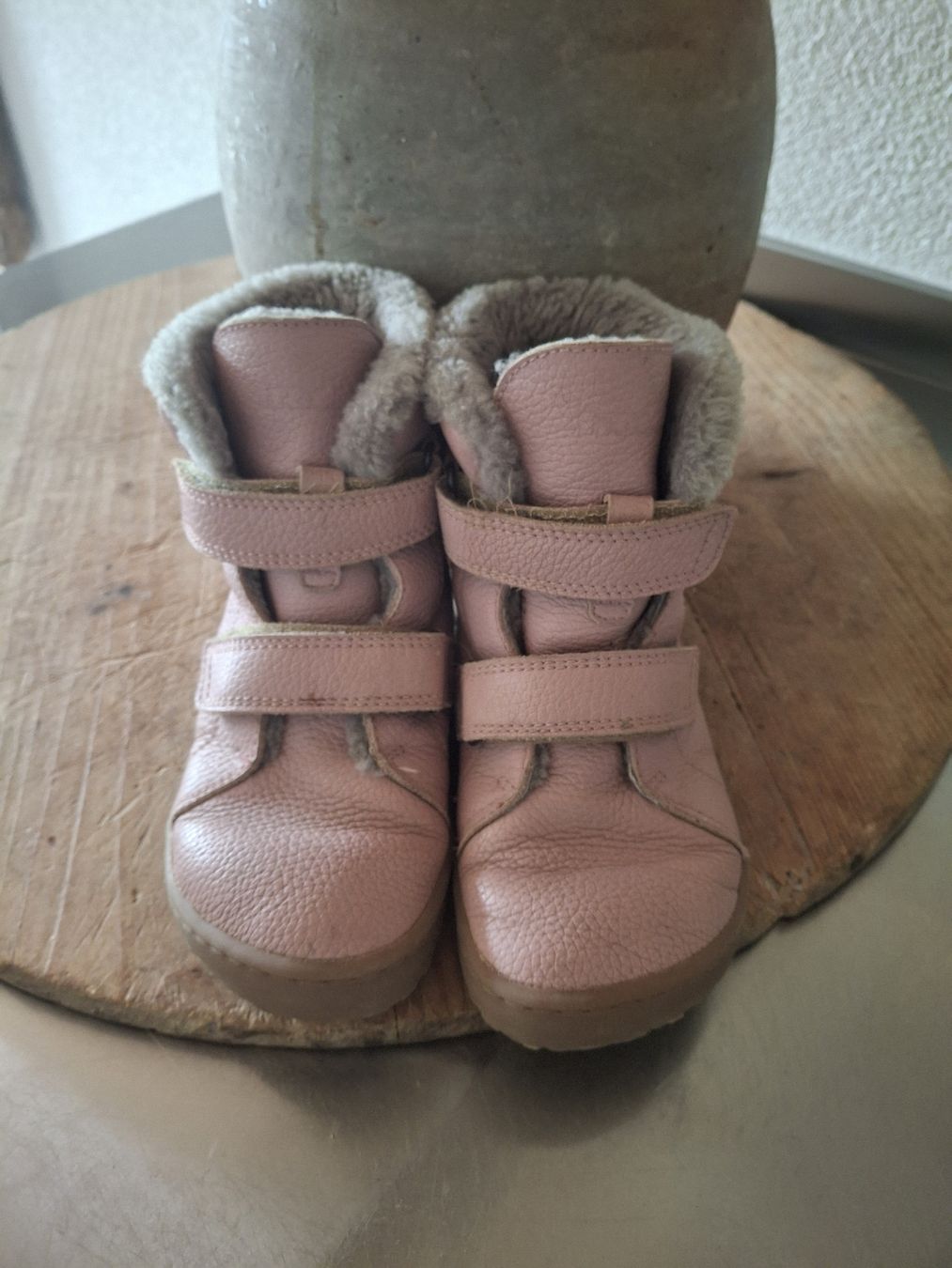 Froddo Scarpe per ragazze: Barfoot Froddo Winterschuhe – Usato da Rapperswil BE venduto da Wald146 1