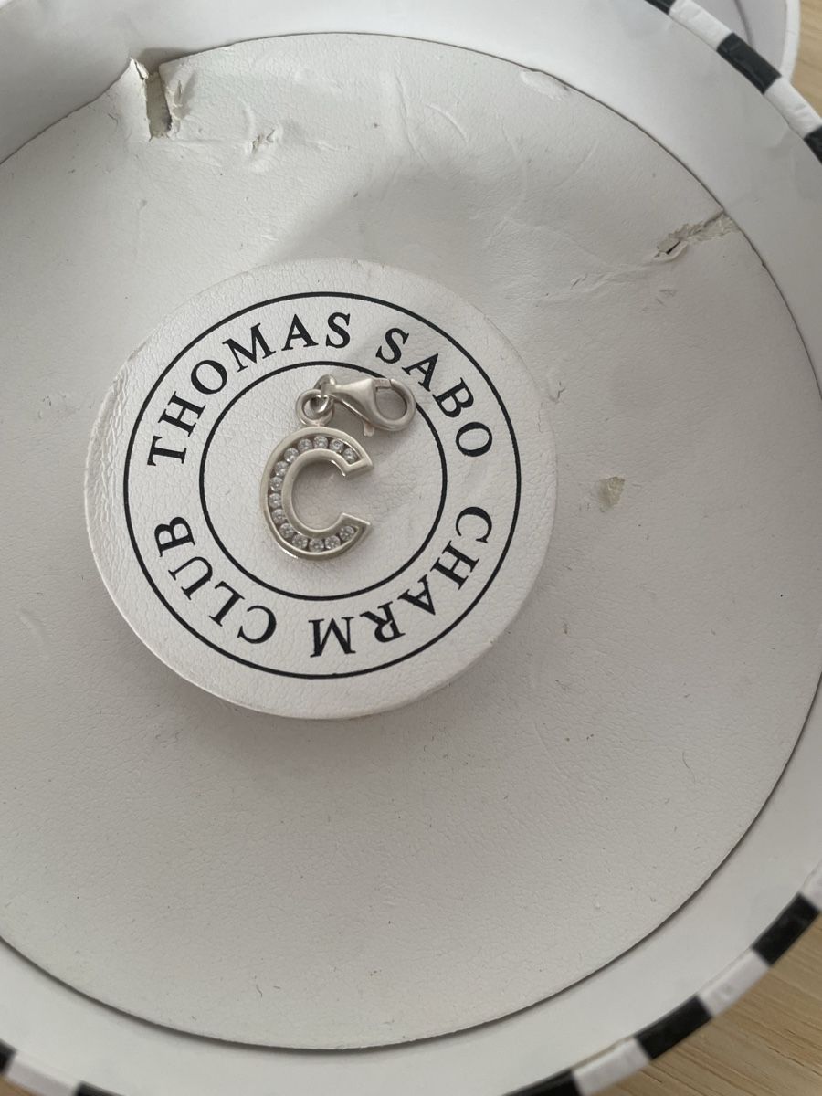 Thomas Sabo Ciondoli: Anhänger  – Usato da Zürich venduto da car_26mh 1