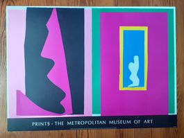 Henri Matisse: Le Destin; The Metropolitan Art Museum , NY