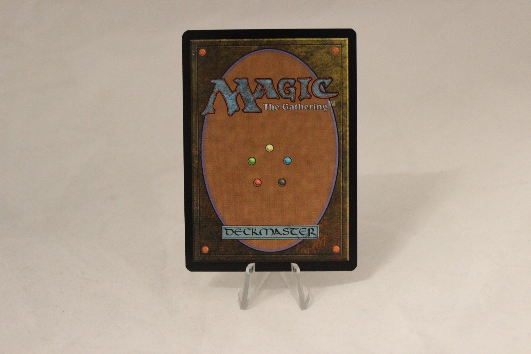 Magic The Gathering Carte collezionabili: Leier des Sirenengesangs - Magic – Usato da Dulliken venduto da Sefty 1