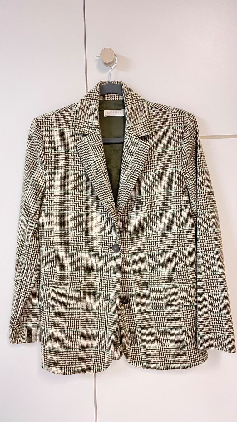 Vestes: Blazer von Antonelli – Neuf (Voir description) à Uetikon am See par HUSCHER