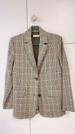 Blazer von Antonelli