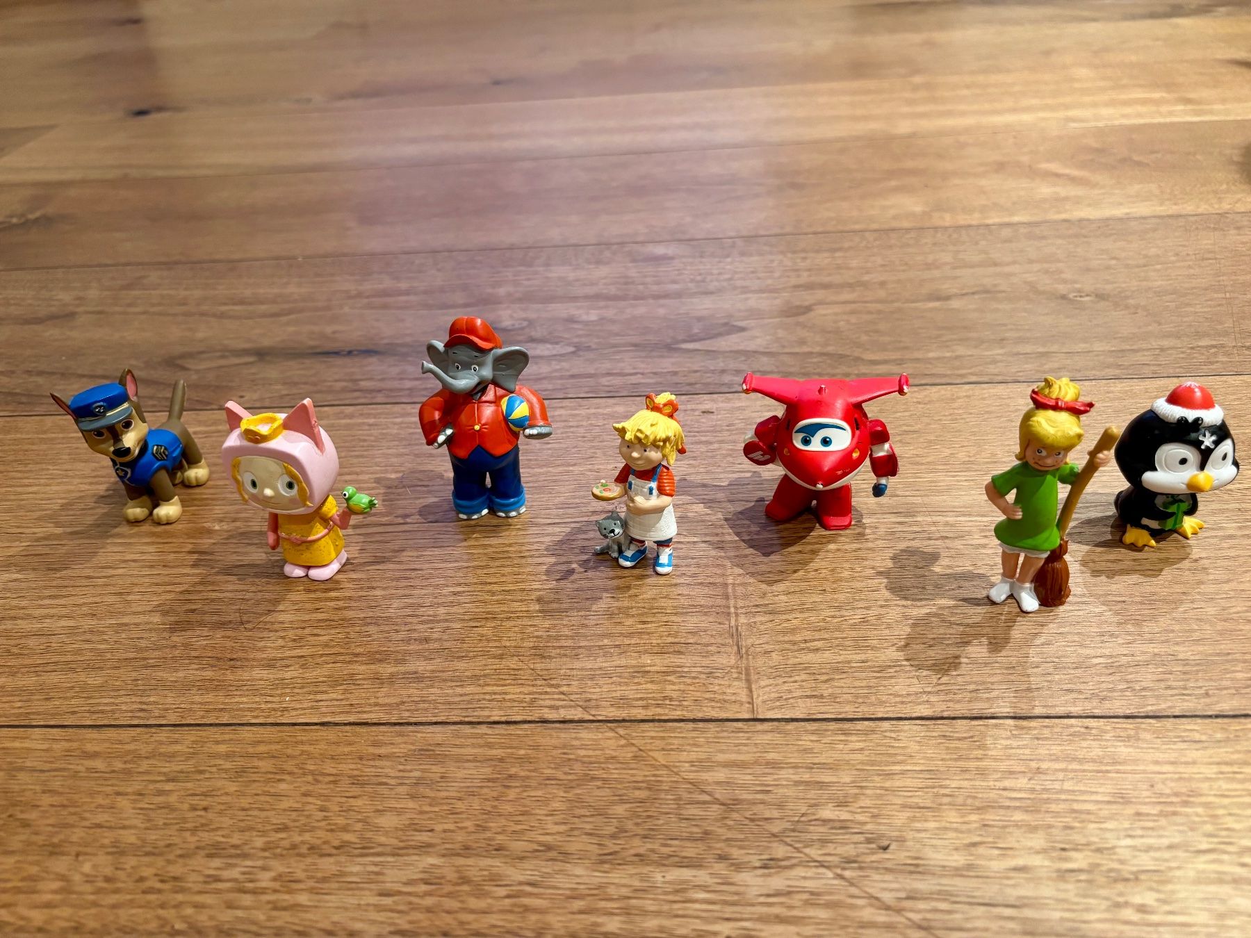 Figurines: Tonies – D'occasion à Wolfhausen par Scheich0 1