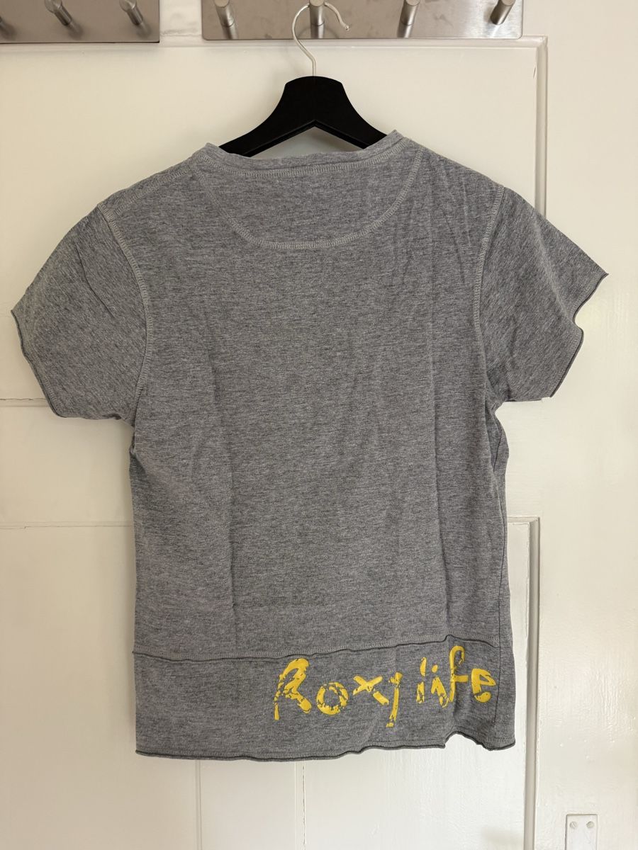 Roxy T-shirts: Roxy Shirt Gr. S – D'occasion à Zürich par Lenath22 3