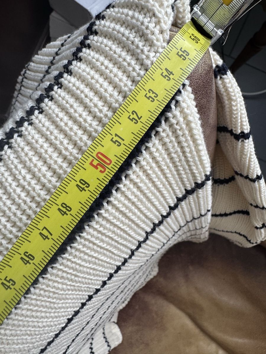 Massimo Dutti Pullover & Sweatshirts: Massimo Dutti Pullover 100% Baumwolle  – Gebraucht aus Obfelden von cesarina10 3