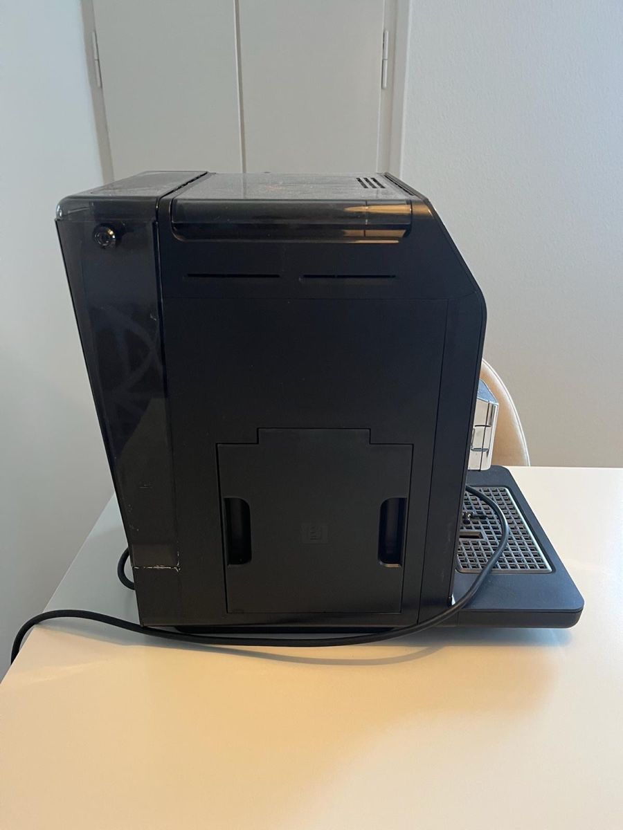 Krups Kaffeemaschinen & Espressomaschinen: Krups EA89 Coffee Machine – Gebraucht aus Zürich von sam_v7jn 4