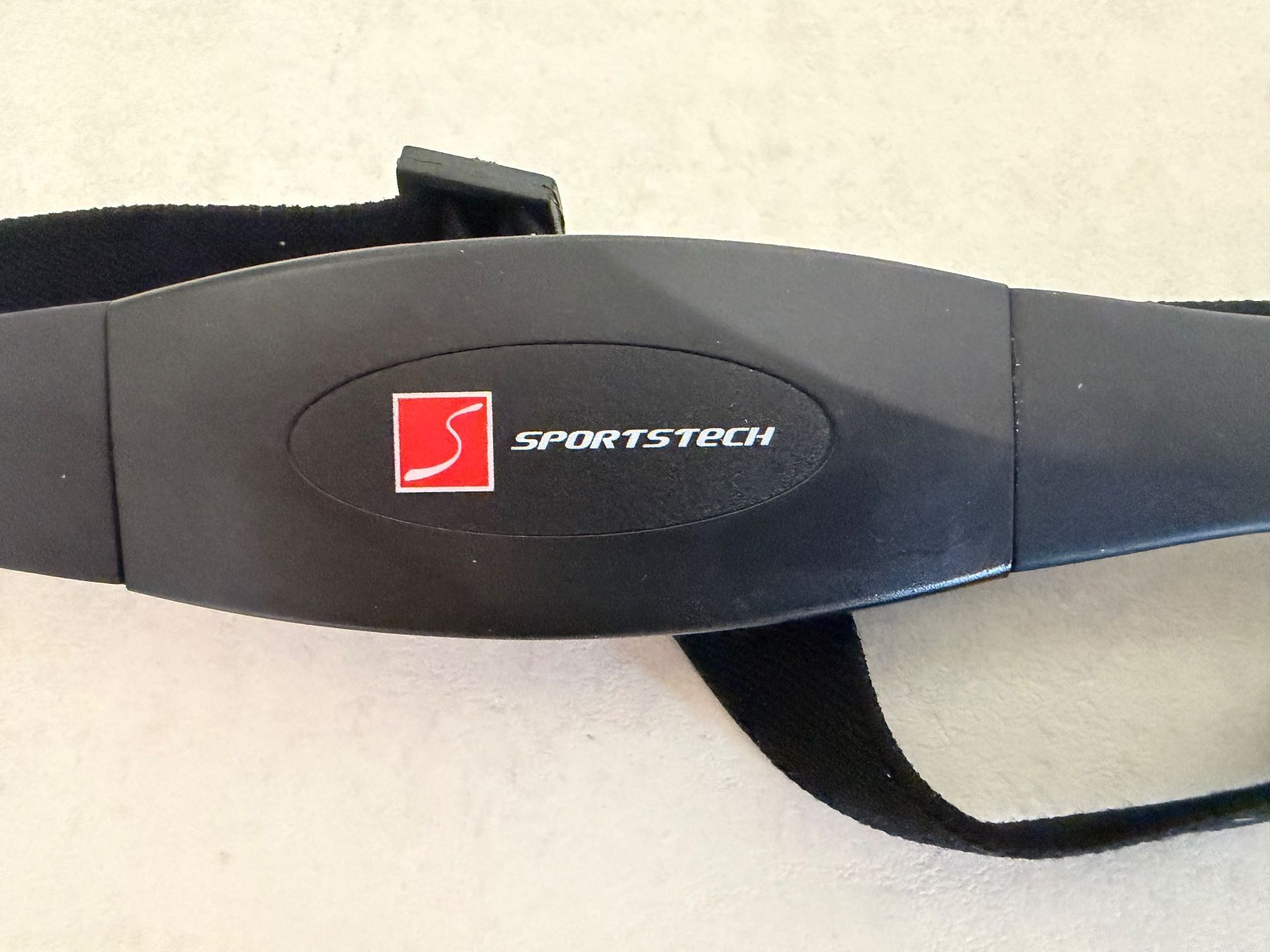 Messen: Sportstech Pulsgurt – Gebraucht aus Geroldswil von Gregels