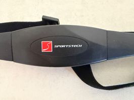 Sportstech Pulsgurt