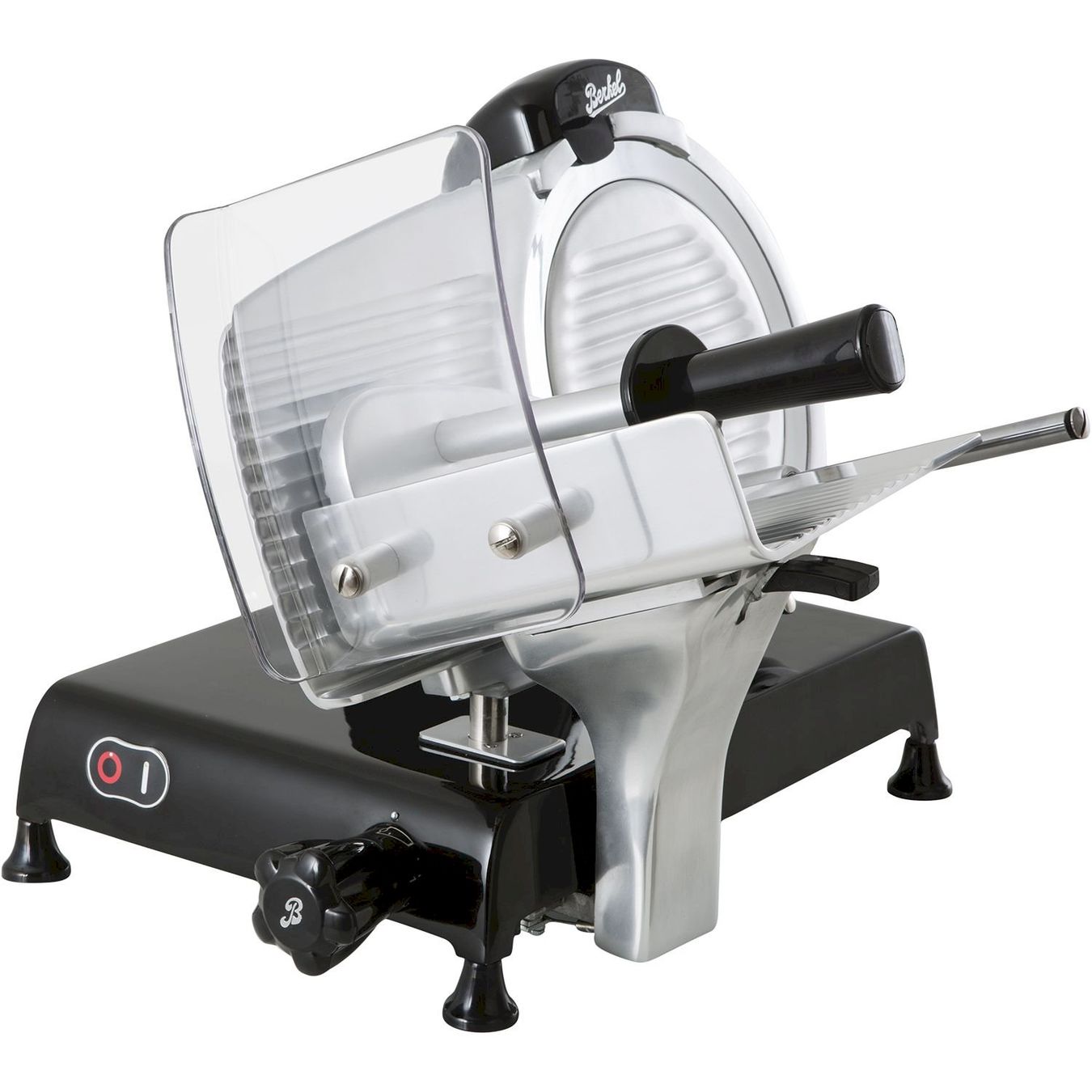 Profigeräte & Gastro: Berkel Red Line 250 Aufschnittmaschine – Neu und originalverpackt aus Bottighofen von zaap