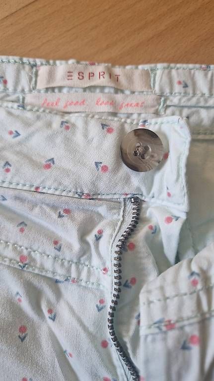 Pantaloni: Shorts Esprit – Usato da Bern venduto da Sabine032 1