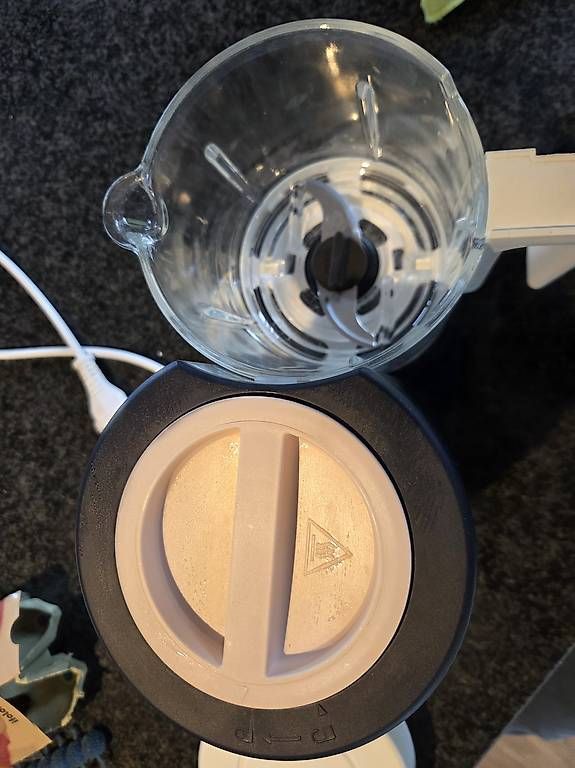 Elettrodomestici da cucina: Babycook Neo – Usato da Yens venduto da flo214 1