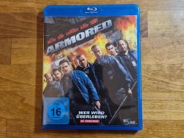 Armored (2009) RAR Bluray