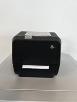 Zebra ZD421T, WLAN, 12 Punkte/mm (300dpi), RTC, USB, USB-Hos