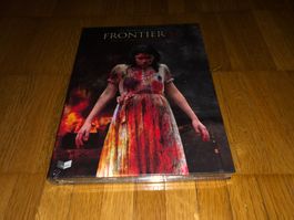 Frontier(s) - MEDIABOOK - D - UNCUT