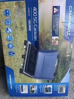 Gas Kocher Camping 