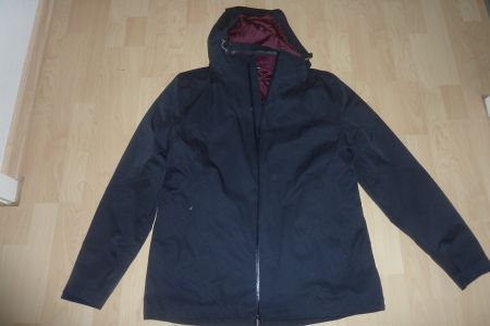 Schöne 3 in 1 Jacke von Mc Kinley 44