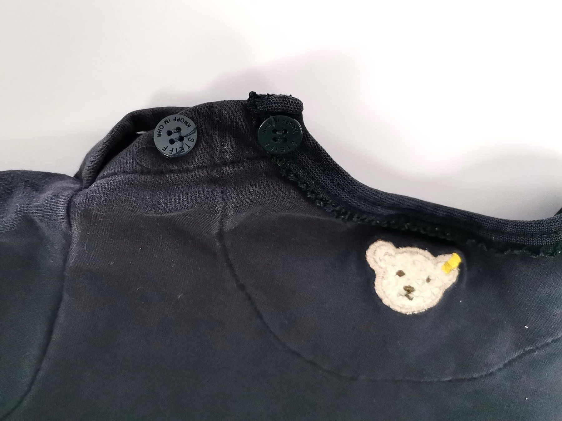Steiff Maglioni & Felpe: STEIFF Mädchen Pullover Grösse 80/12 Monate – Usato da Schaffhausen venduto da Restwert_SH 5