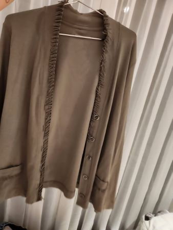 Marc Cain Jacke Nr. 6