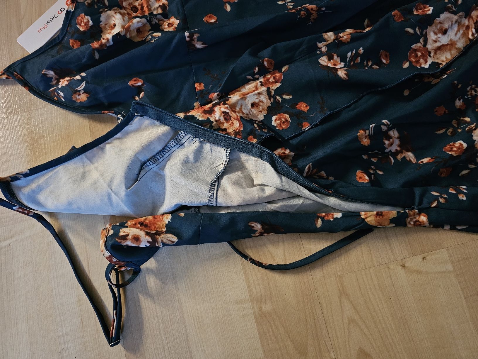 Vestiti: Sommerkleid M – Nuovo (secondo la descrizione) da Büttikon AG venduto da PAM120319 2