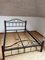 Bettgestell 140cm x 200cm